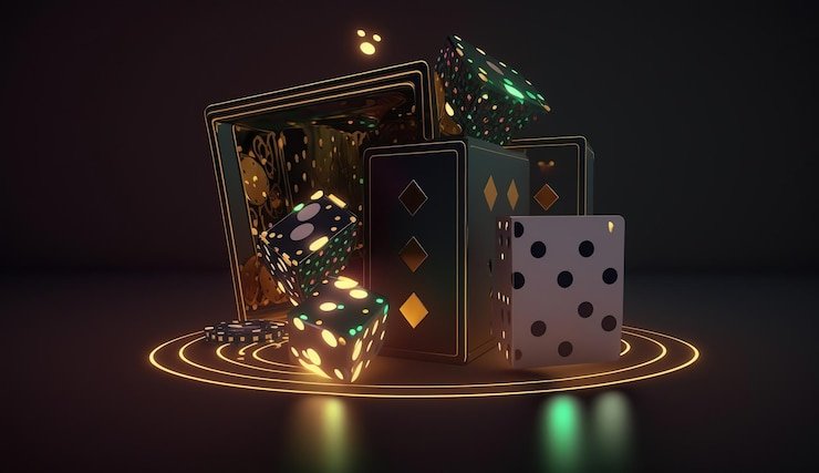 Baccarat Game 